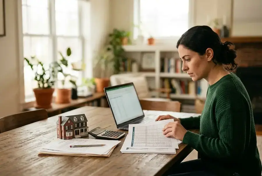 Property Tax Implications Every Homebuyer Should Understand Before Buying