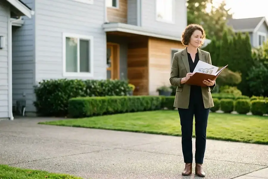 Unlocking Your Home Equity: A Strategic Guide to Financial Opportunities