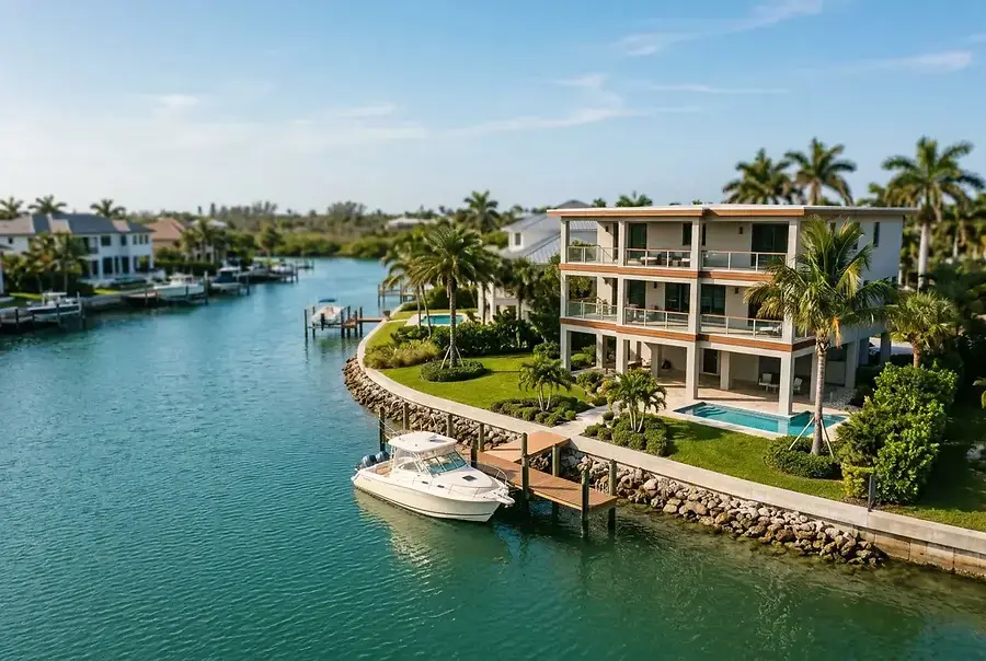 Complete Guide to Buying Waterfront Property in Southeast Florida