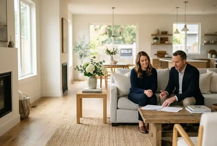 Accelerate Your Home Sale: Proven Strategies to Attract Serious Buyers
