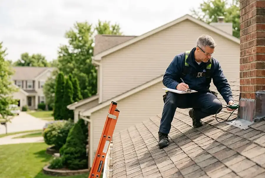 What Home Inspectors Really Look For: A Complete Buyer's Guide