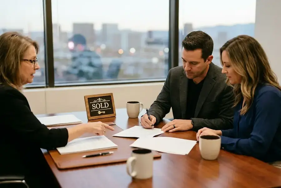 Essential Guide to Las Vegas Real Estate Closing Costs and Fees