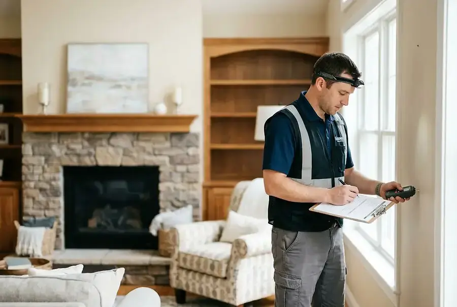 What Every Manchester, NH Home Buyer Should Know About Inspections