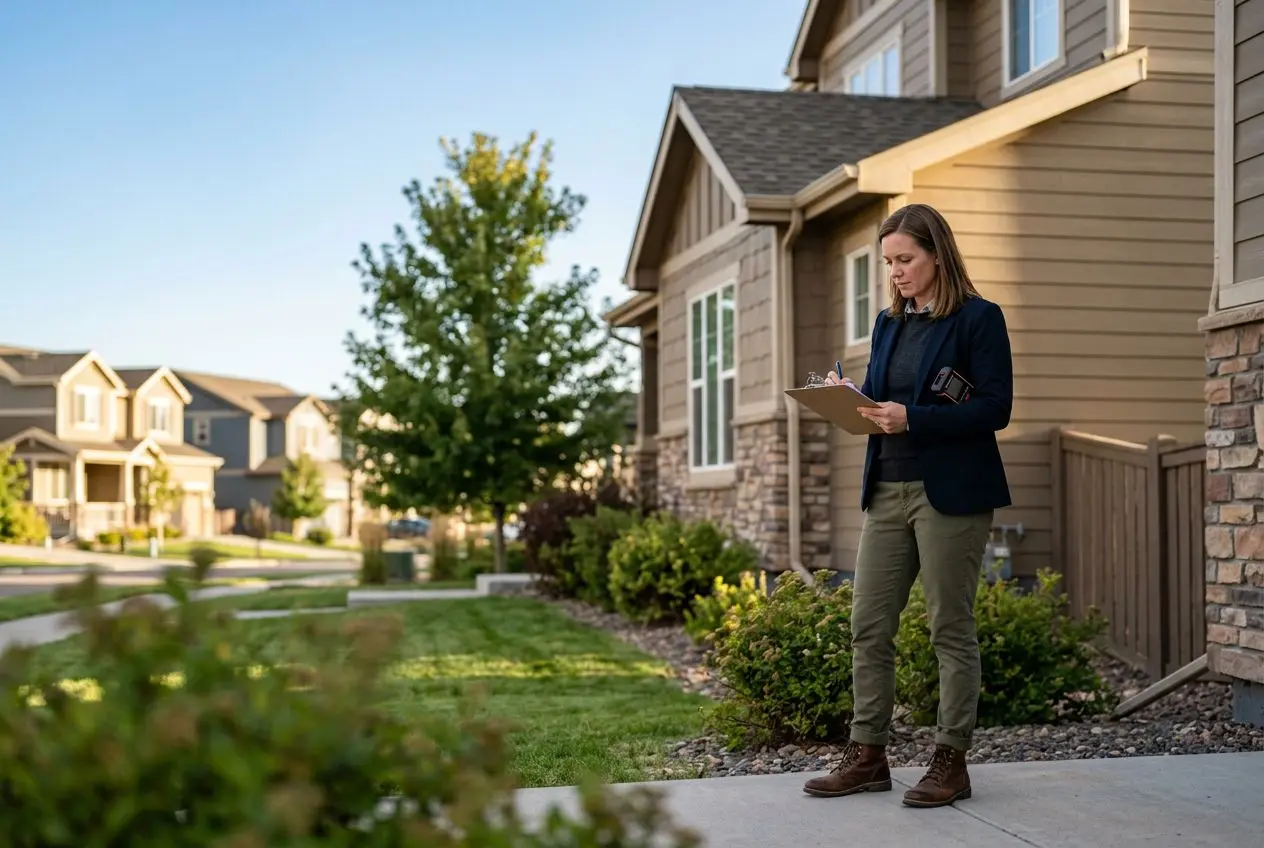 How Home Appraisals Affect Your Littleton Property Sale Price