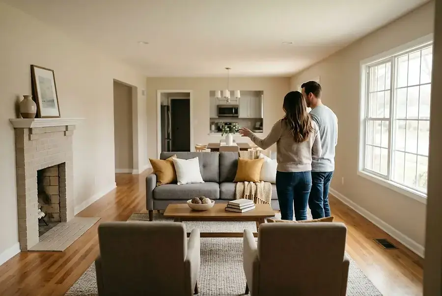 Essential Home Staging Strategies to Sell Your Indianapolis Home Faster