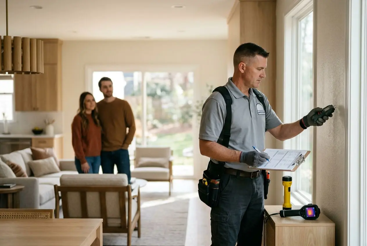 The Complete Home Inspection Checklist for Roswell Home Buyers