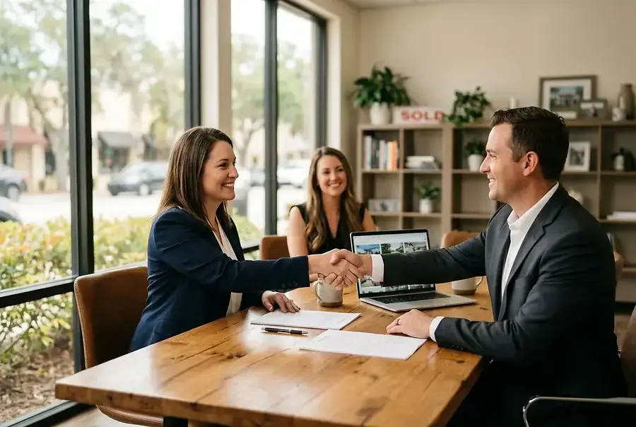 Negotiating Your Best Offer in Bartow's Competitive Real Estate Market