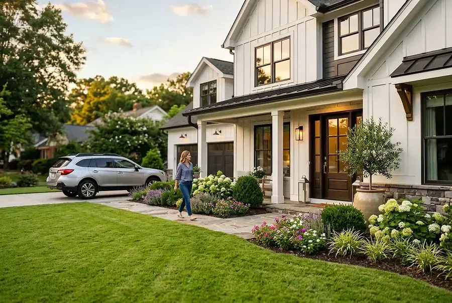 How to Maximize Your Home's Value in Newnan's Real Estate Market