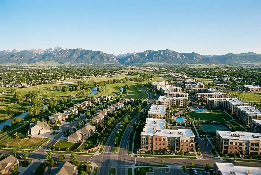 Choosing Between Condos and Single-Family Homes in Northern Colorado
