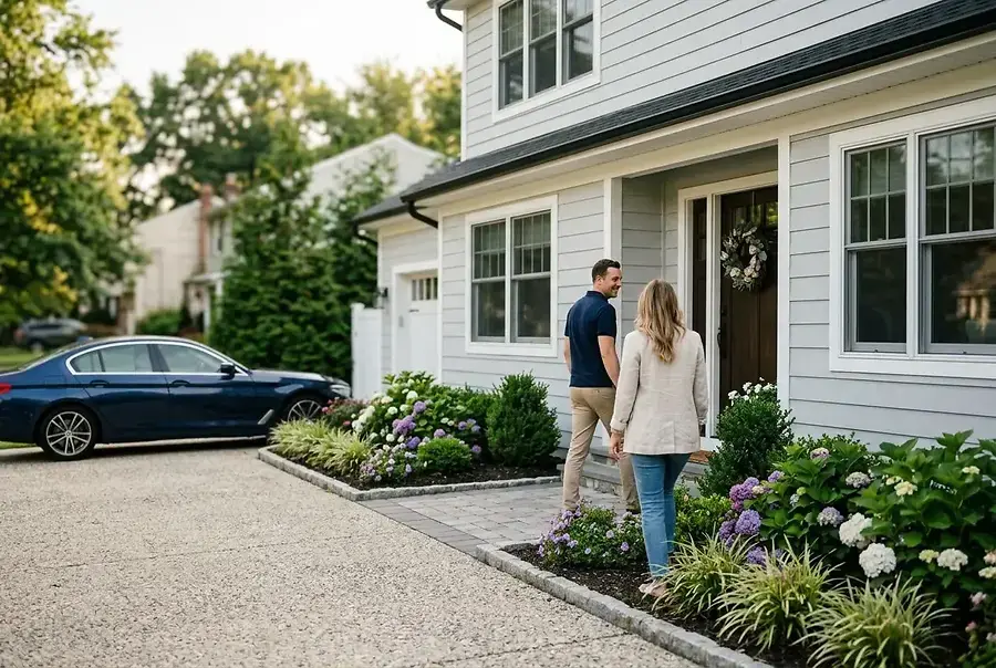 Maximizing Your Monmouth Junction Home's Value: A Complete Guide
