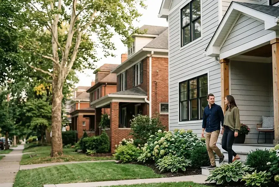 Strategic Home Improvements That Build Equity in Greater Pittsburgh