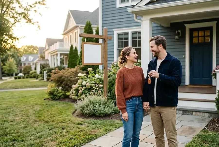 Financing a Home in Lexington: Down Payment Strategies That Work