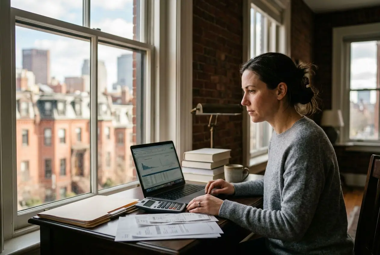 Essential Tax Deductions for Boston Homeowners You May Be Missing