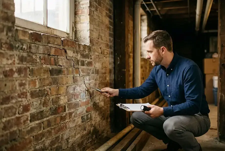 The Complete Philadelphia Home Inspection Guide for Smart Buyers