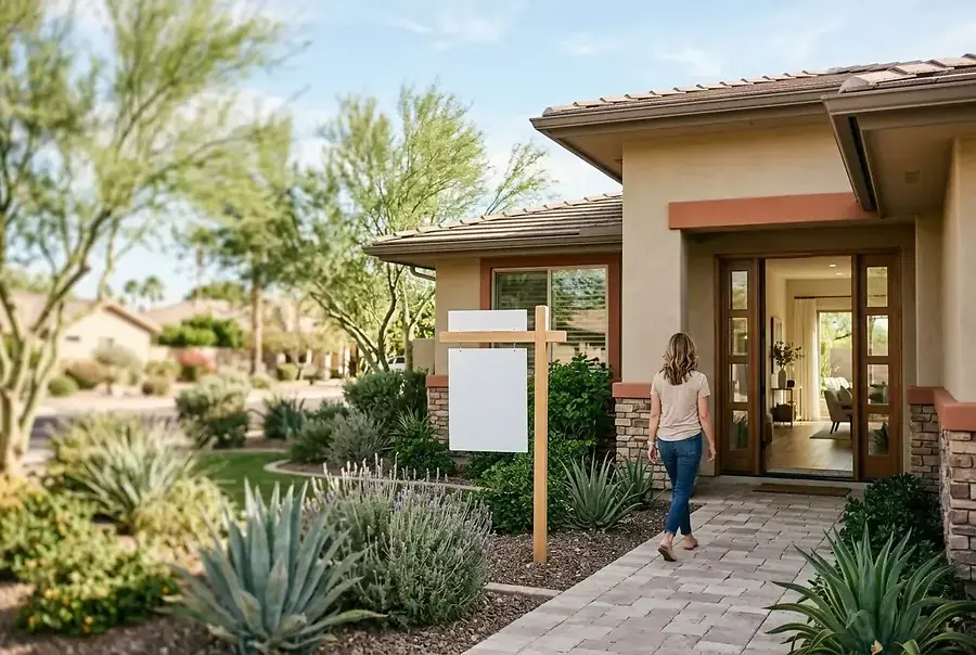 The Complete Guide to Selling Your Tempe Home Without an Agent