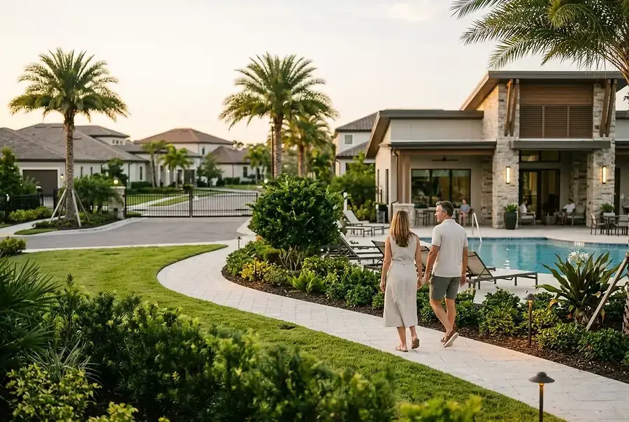 Understanding HOA Fees and Community Costs in Tampa Bay Real Estate