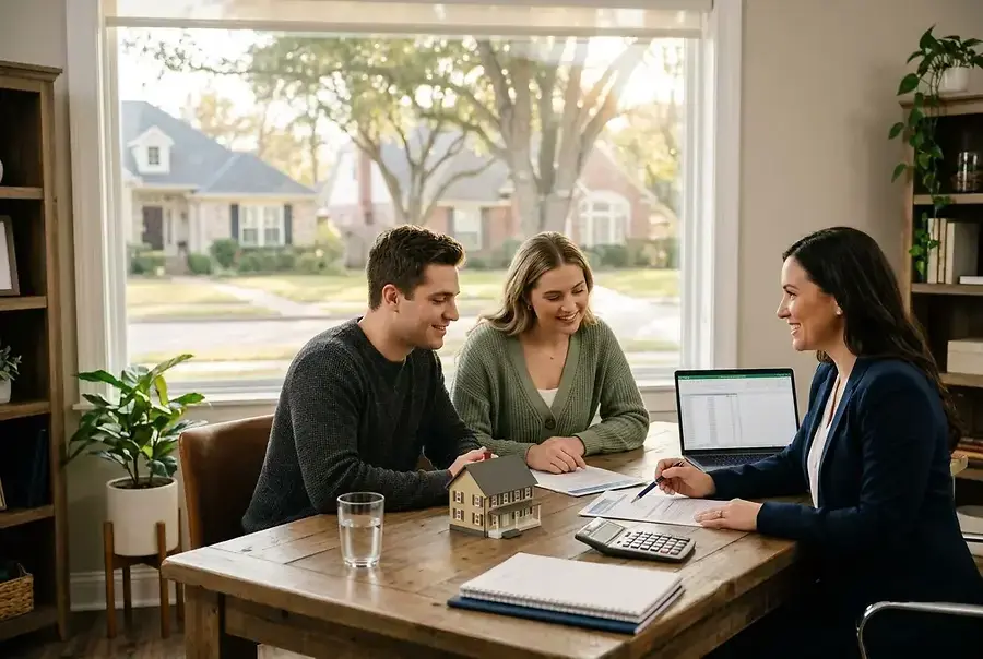 Complete Guide to Financing Your Sulphur Springs Home Purchase