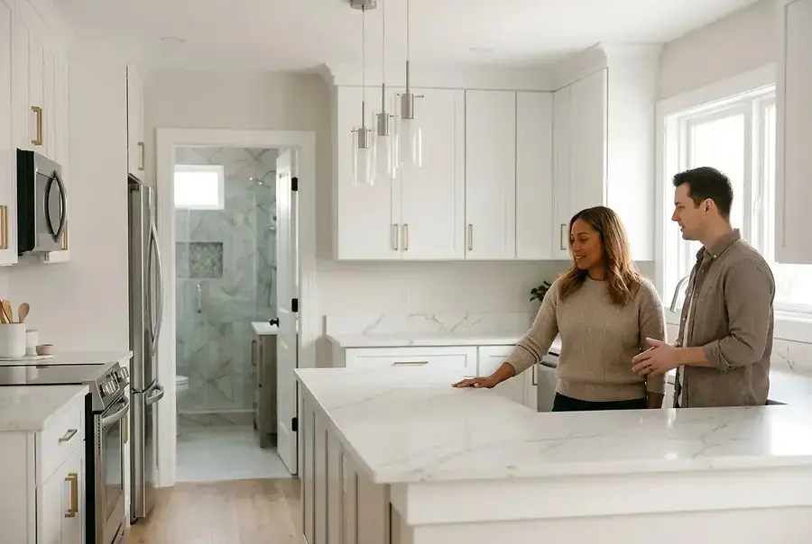 Strategic Home Renovations: Which Upgrades Maximize Your Property Value