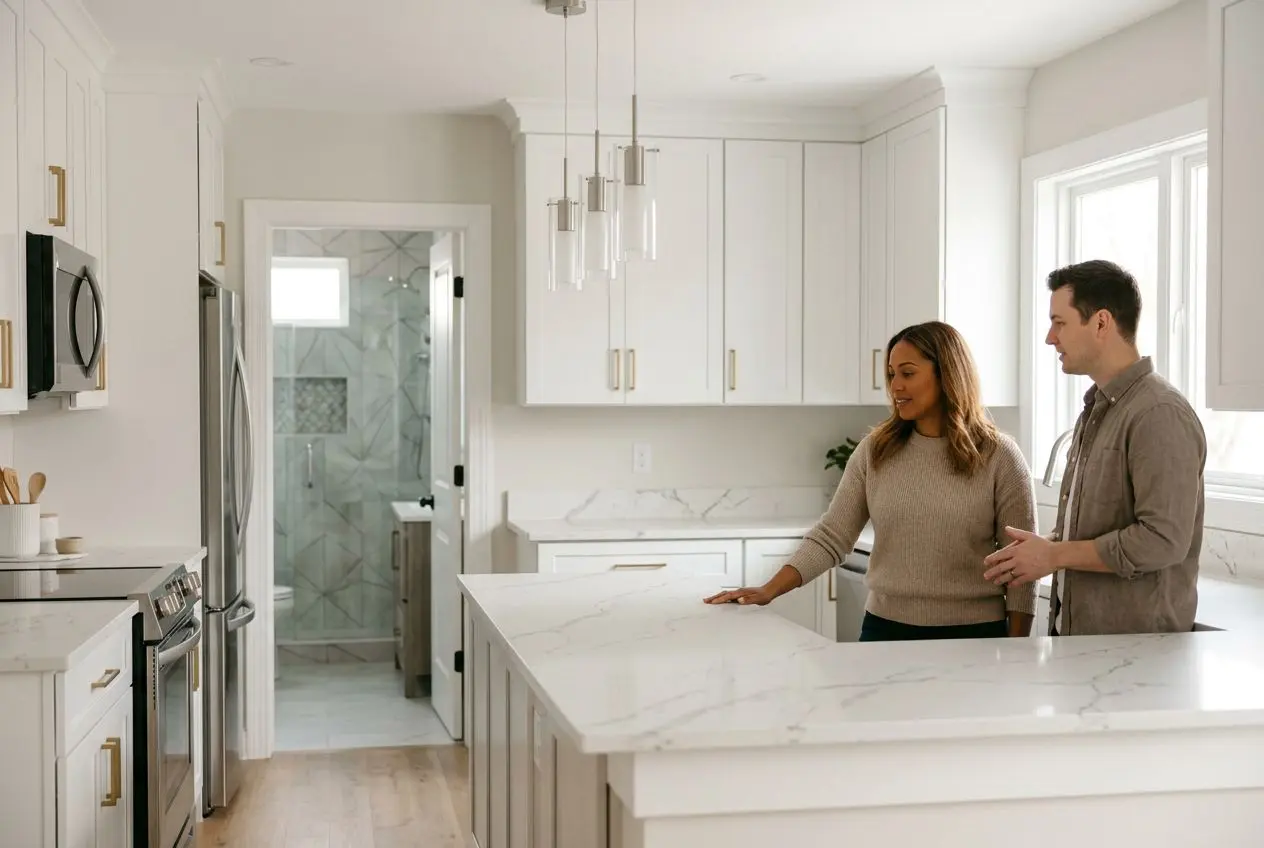 Strategic Home Renovations: Which Upgrades Maximize Your Property Value