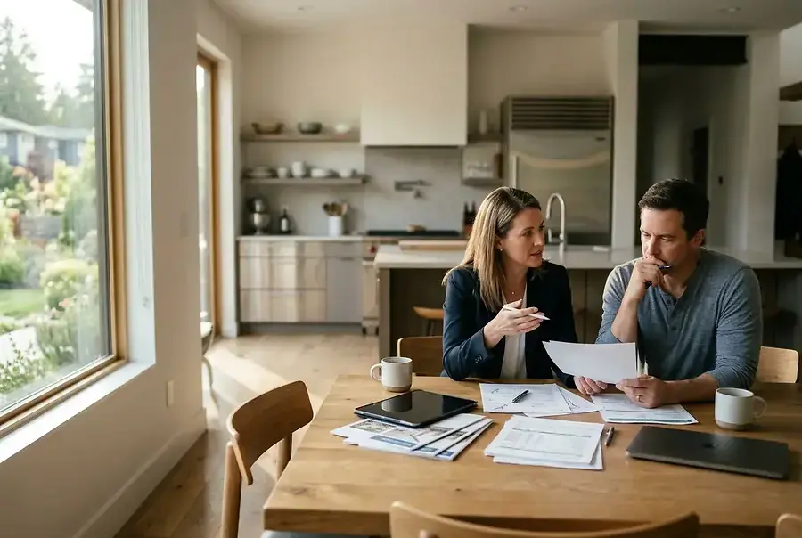 Responding to Post-Inspection Repair Requests: A Seller's Strategic Guide
