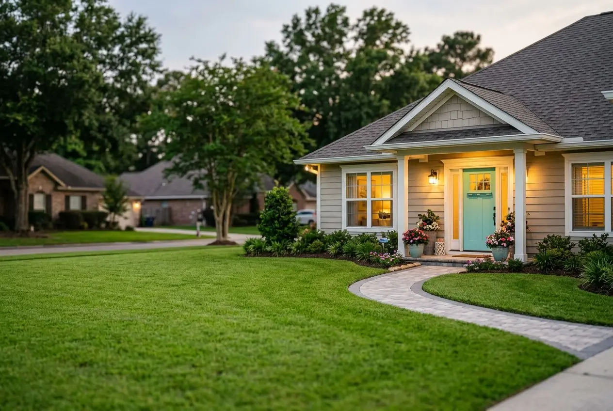 Getting Your Belle Chasse Home Ready: A Complete Pre-Sale Guide