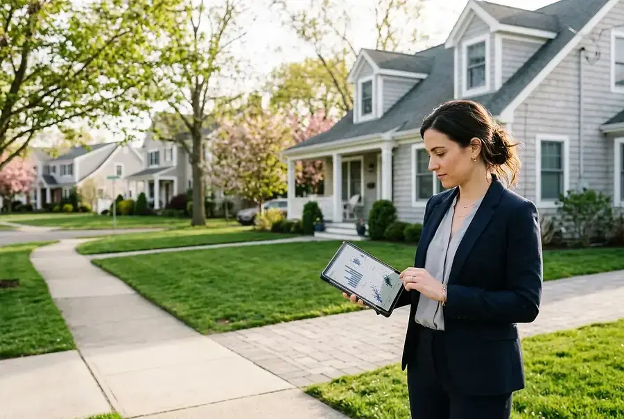 Mastering Home Pricing Strategies Across Long Island's Competitive Markets