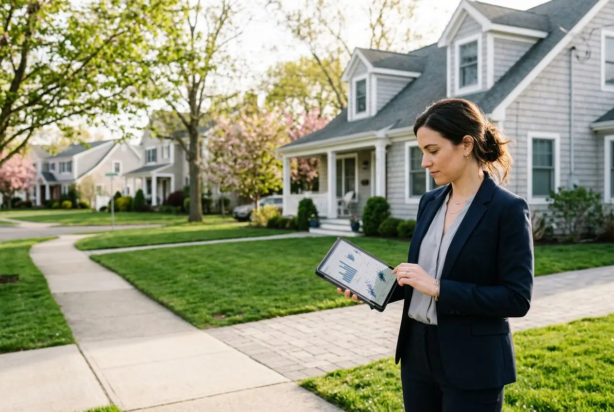 Mastering Home Pricing Strategies Across Long Island's Competitive Markets