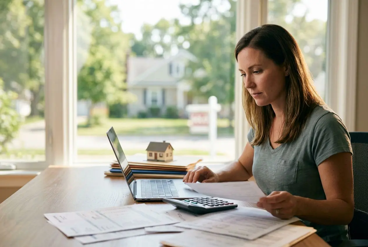 Tax Benefits and Deductions Every Home Seller Should Know About