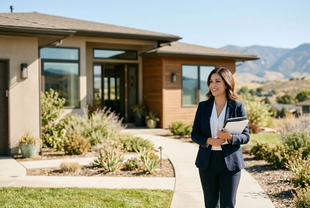 Selling Your Home Successfully Across Nevada, California, and Oregon