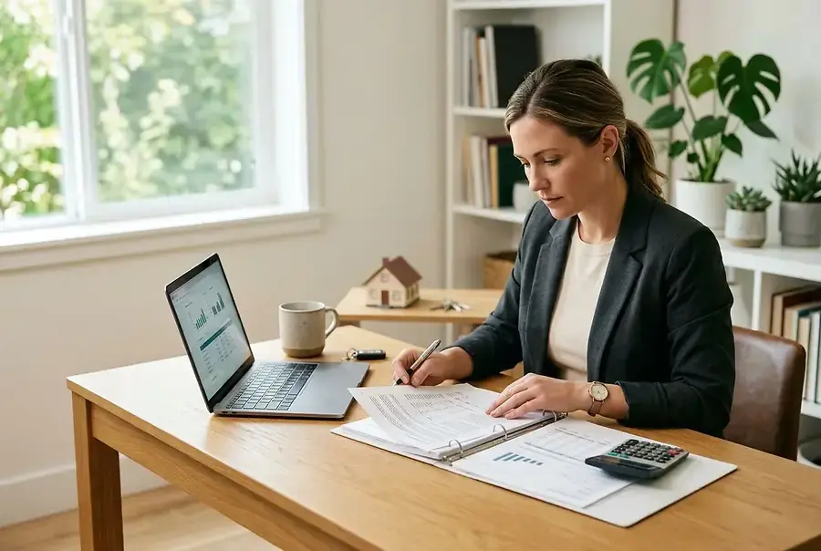 Understanding Closing Costs: A Complete Guide for Home Buyers