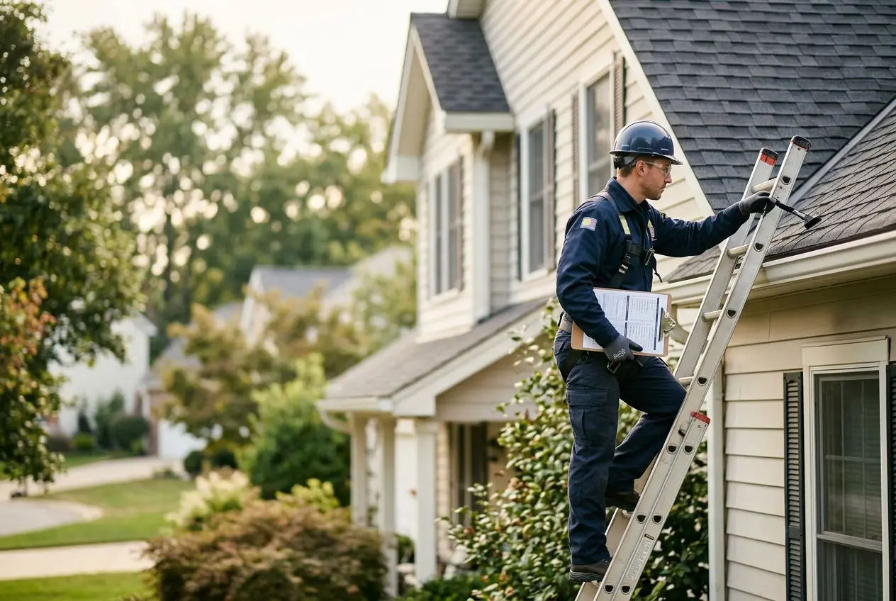 What Home Inspectors Find: A Buyer's Guide to Understanding Reports