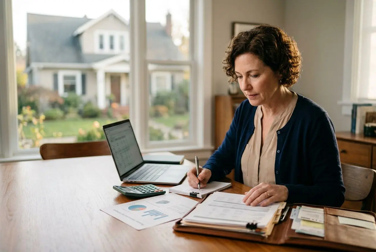 Understanding Property Taxes: Smart Strategies to Reduce Your Annual Bill