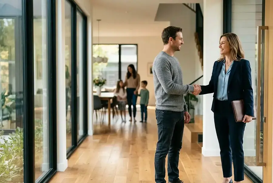 Building Client Trust: Essential Strategies for Real Estate Agents