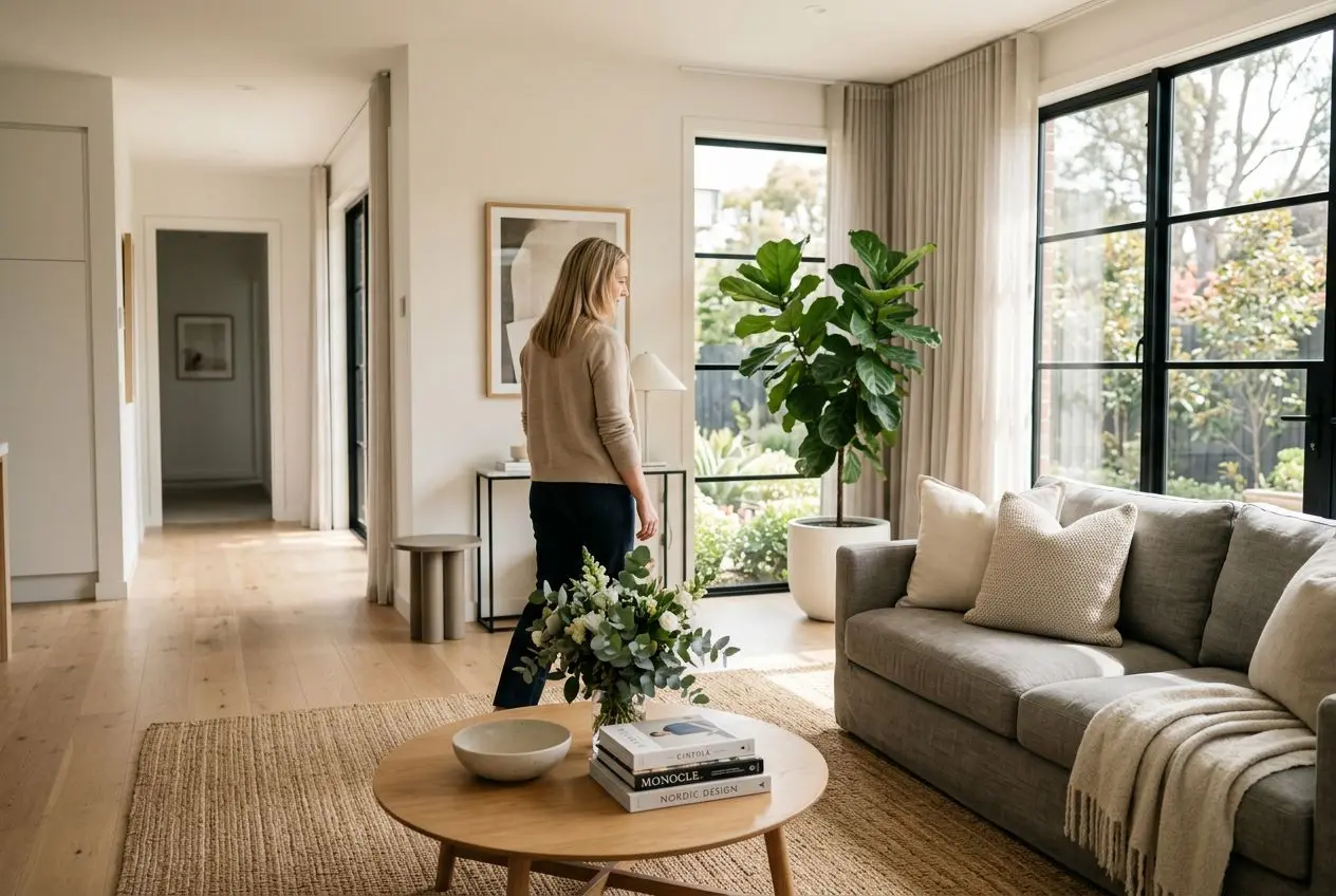 How to Stage Your Home for Maximum Buyer Appeal and Faster Sales