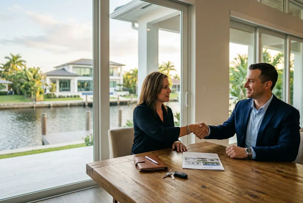 Negotiating the Best Price on Your Port Saint Lucie Home Purchase