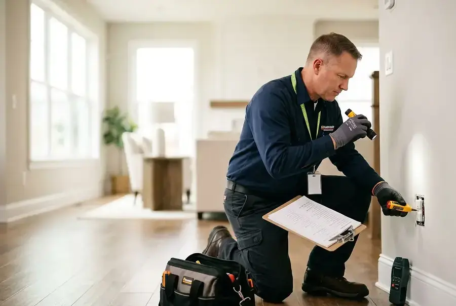 Why Professional Home Inspections Save You Thousands in Hidden Costs
