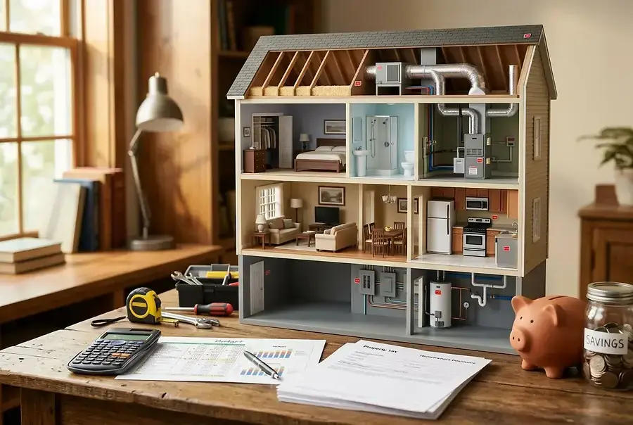 Hidden Costs When Buying a Home: Budget Beyond the Price Tag