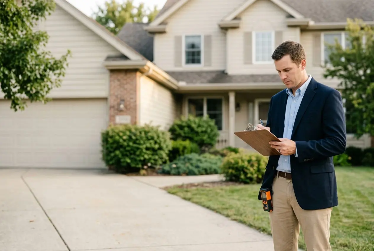 What to Do When Your Home Appraisal Comes in Lower Than Expected