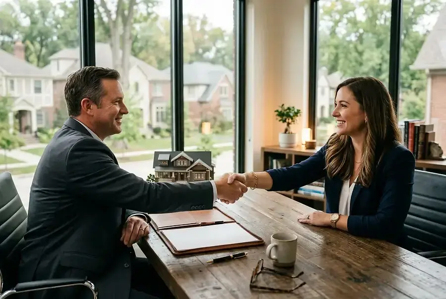 Negotiating Your Best Offer in a Competitive Real Estate Market