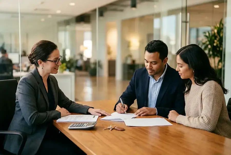 Closing Costs Breakdown: Understanding Every Fee in Your Home Purchase