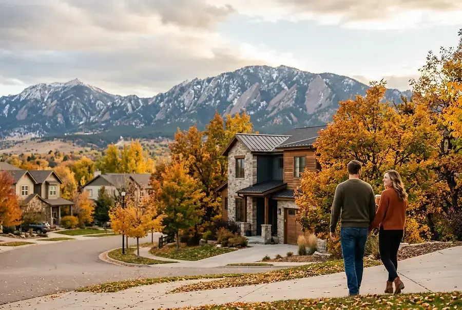 Maximizing Your Investment: Seasonal Market Trends in Colorado Residential Real Estate