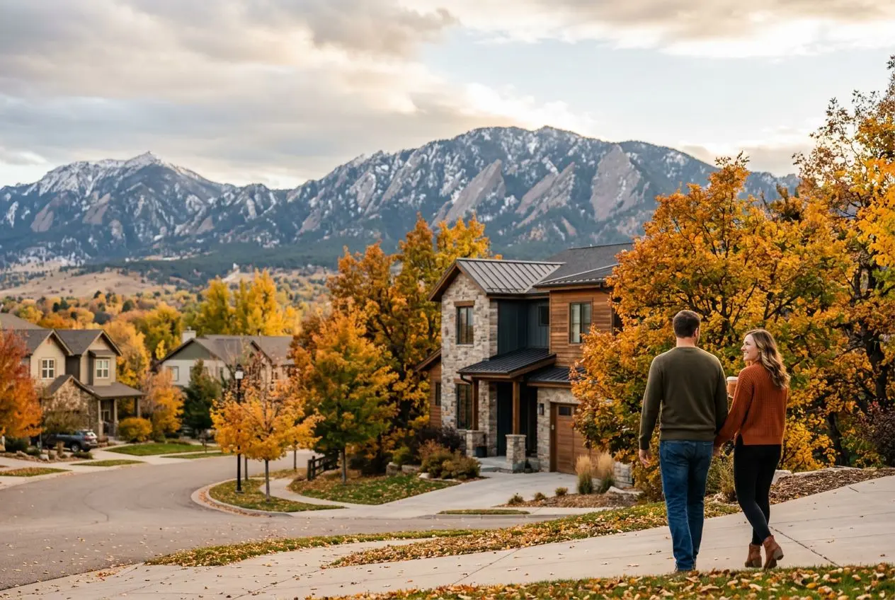 Maximizing Your Investment: Seasonal Market Trends in Colorado Residential Real Estate