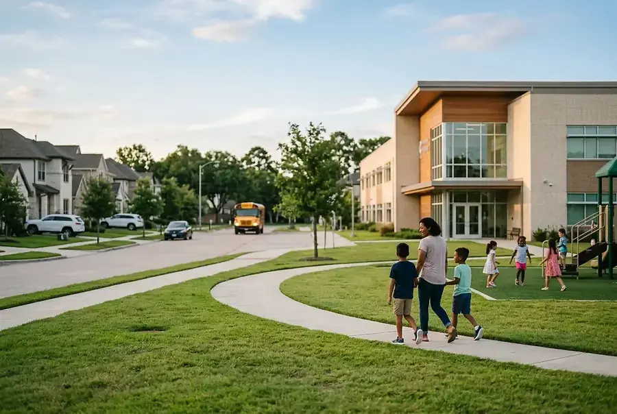 Finding the Best School Districts for Your Houston-Area Home