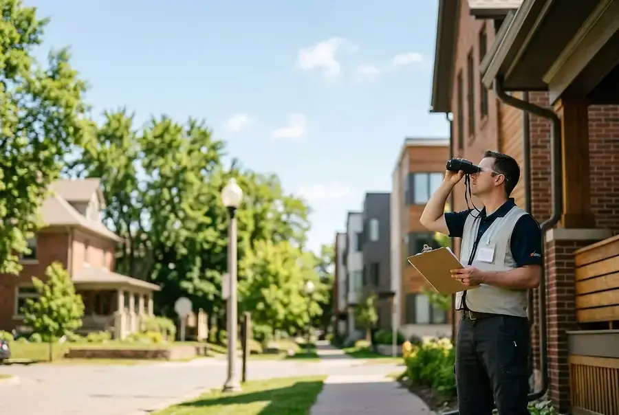 Twin Cities Home Inspection Essentials for Residential Buyers