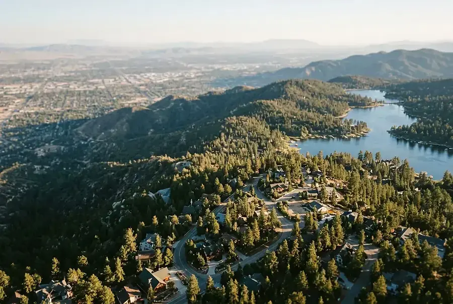 Property Tax Implications When Buying in Southern California's Mountain Communities