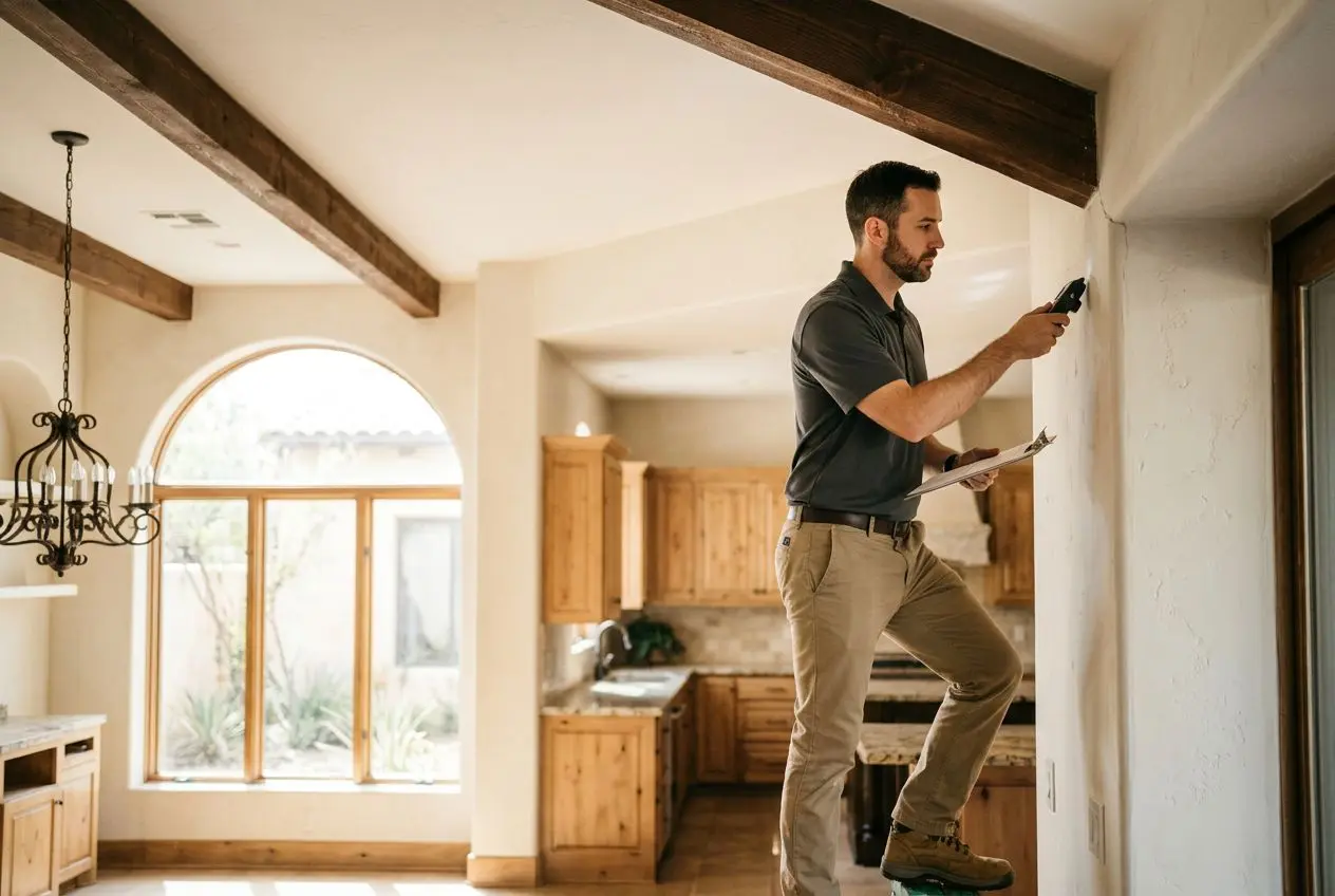 San Antonio Home Inspections: Essential Guide for Smart Buyers