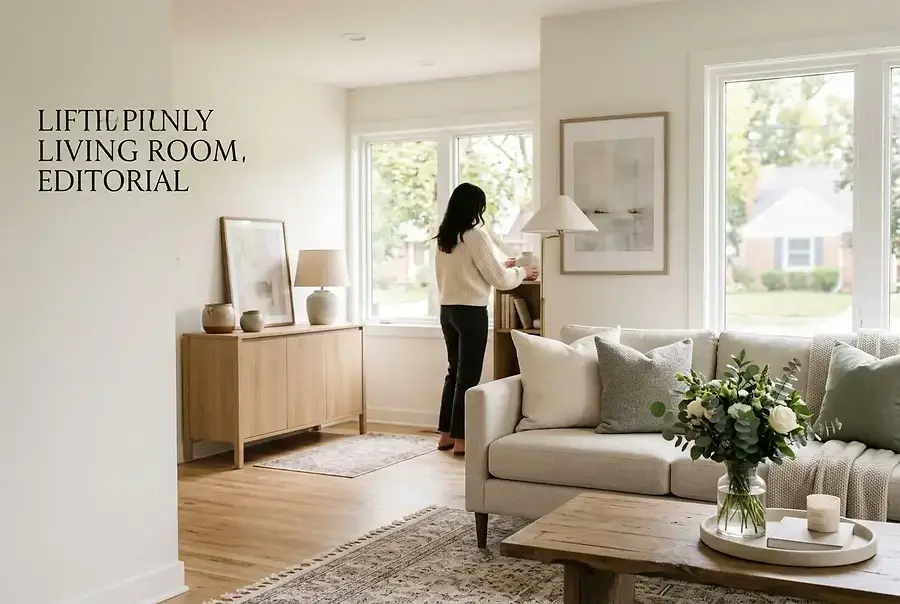 Essential Home Staging Strategies for Selling Faster in Metro Detroit