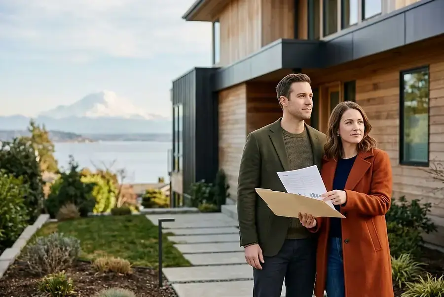 Avoiding Costly Mistakes When Buying a Home in Greater Seattle