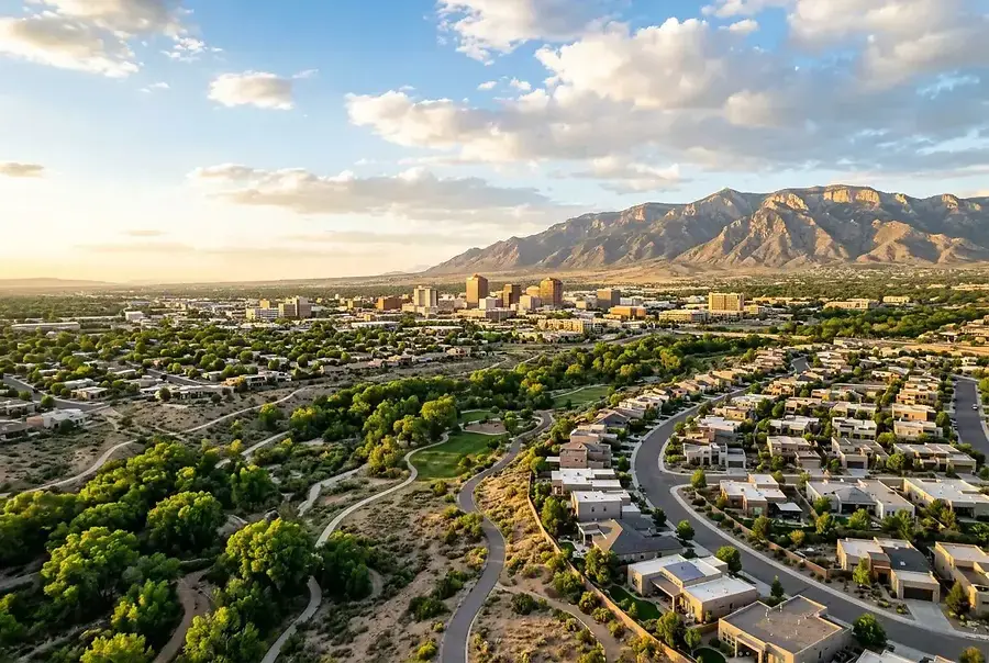 Moving to Central New Mexico: A Relocation Guide for Homebuyers