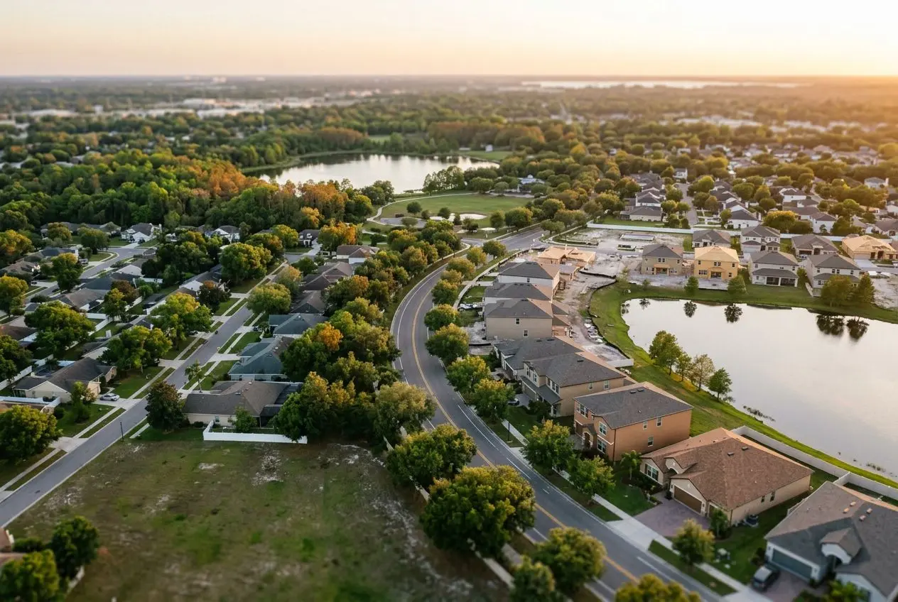 Finding Hidden Gems in Lake Mary and Temple Terrace Real Estate